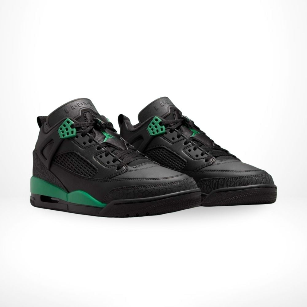 Air Jordan Spizike Low Black