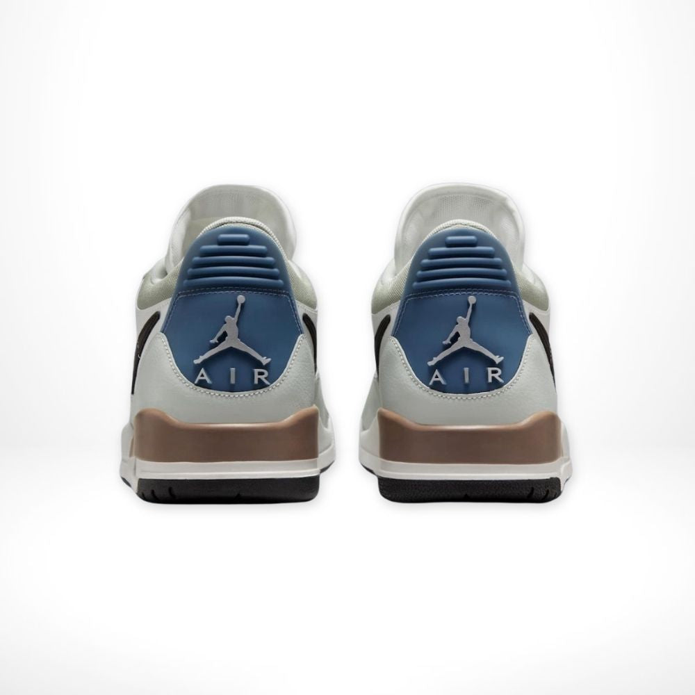 Air Jordan Legacy 312 Low Sail Green Blue