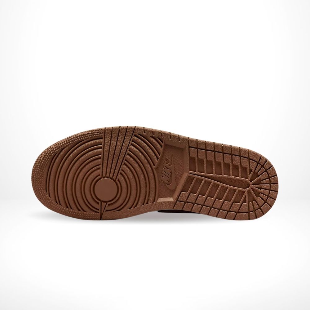 Air Jordan 1 Low Archaeo Brown