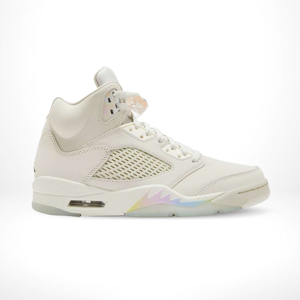 Air Jordan 5 Retro 'Year of the Snake' – Grey (HF3183-001)