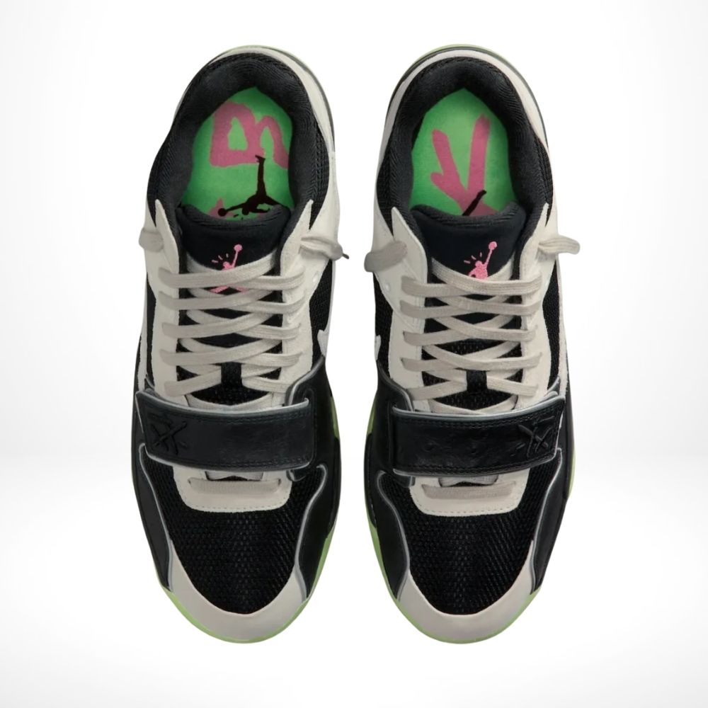 Jordan Jumpman Jack x Travis Scott x Chase B