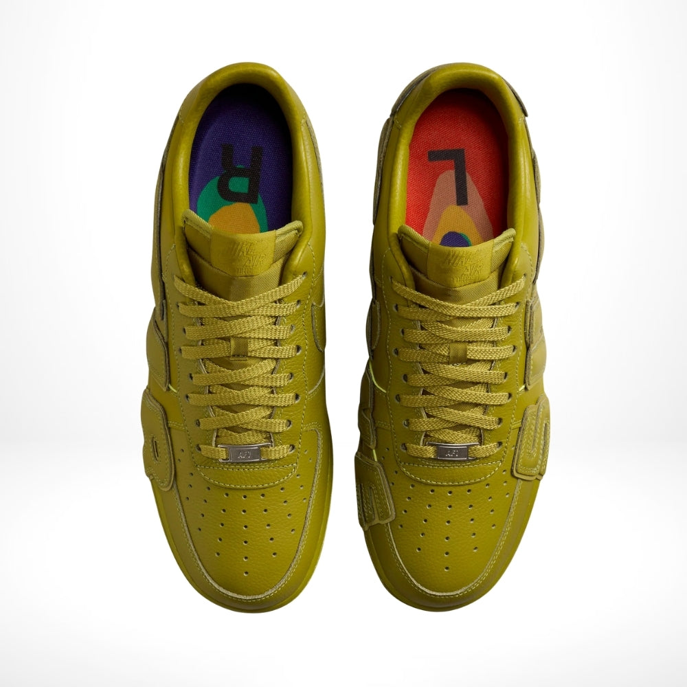 Air Force 1 Cactus Plant Flea Market Moss Olive Green