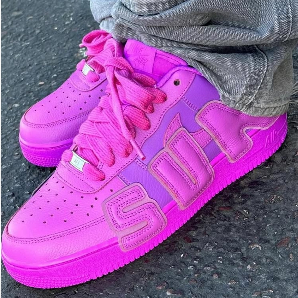 Air Force 1 Cactus Plant Flea Market Fuchsia Dream