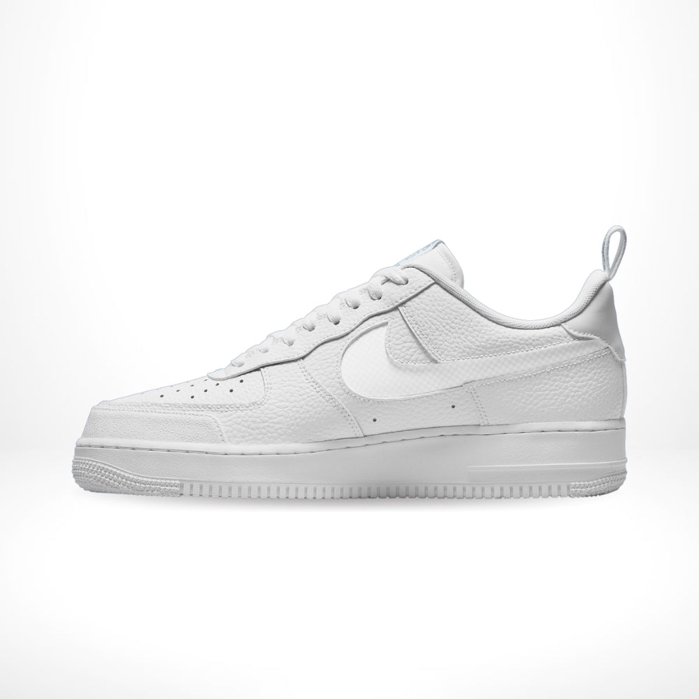 Air Force 1 Low White Grey Blue