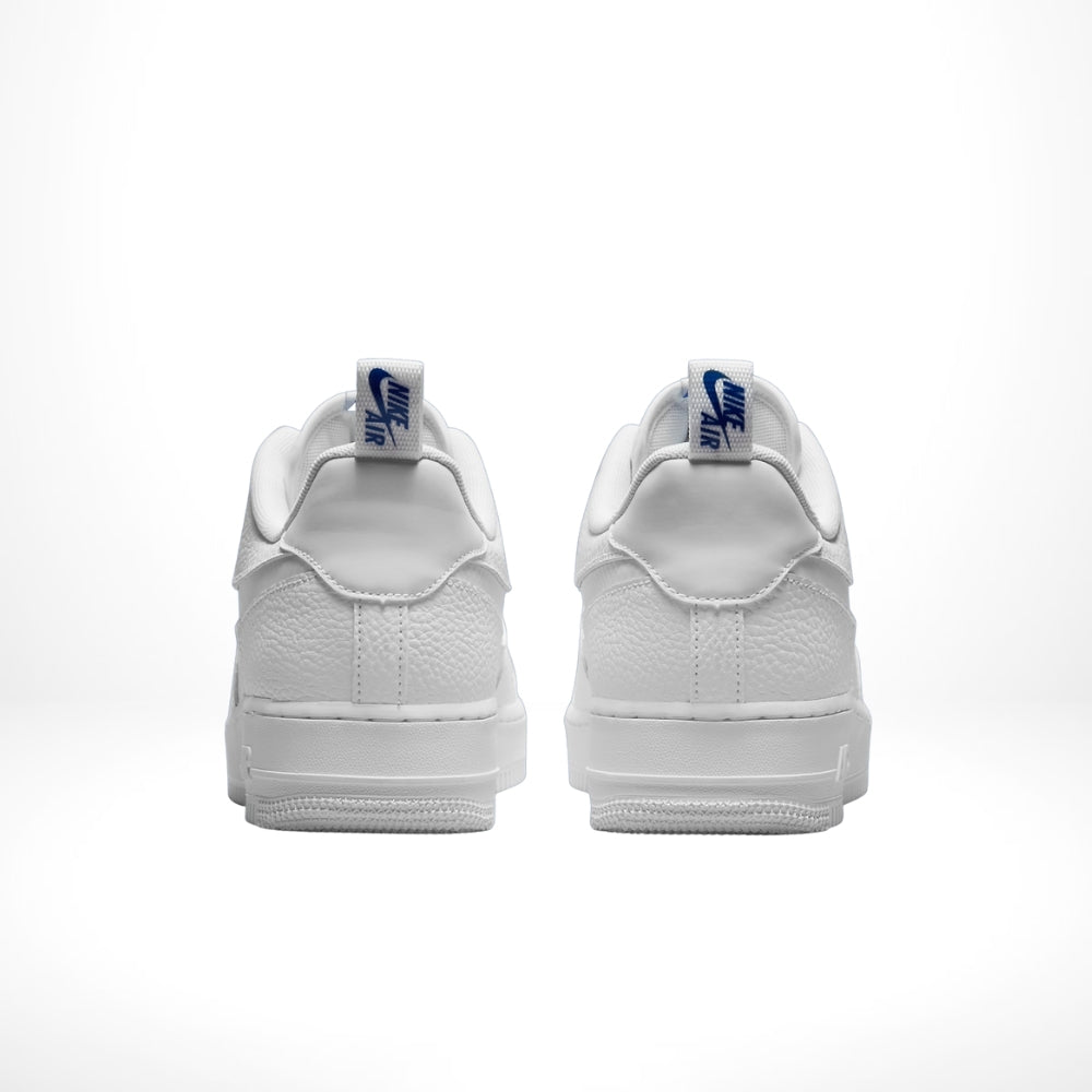 Air Force 1 Low White Grey Blue