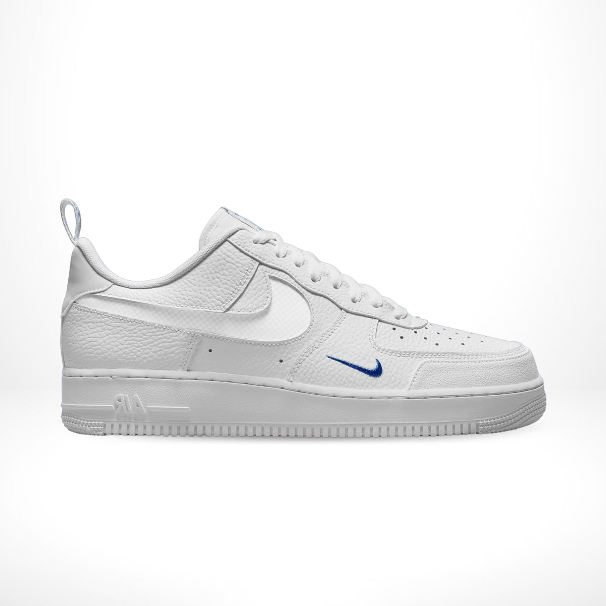 Air Force 1 Low White Grey Blue