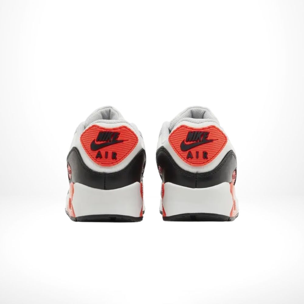 Air Max 90 GTX Infrared Gore-Tex White Grey