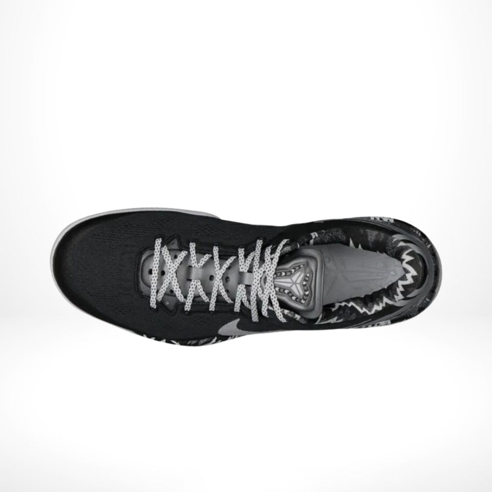 Nike Kobe 8 Philippines Pack Black Grey