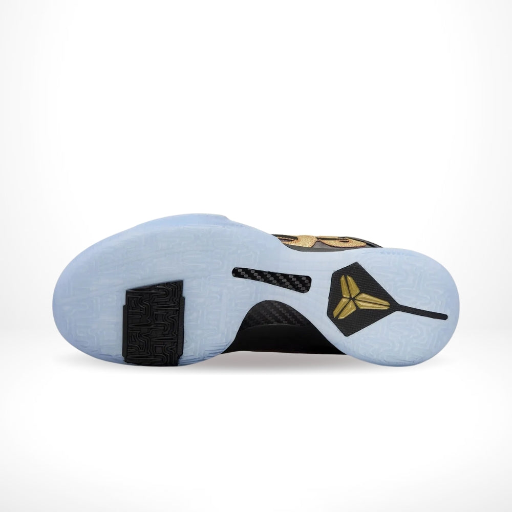 Nike Kobe 5 Protro Year Of The Mamba Black