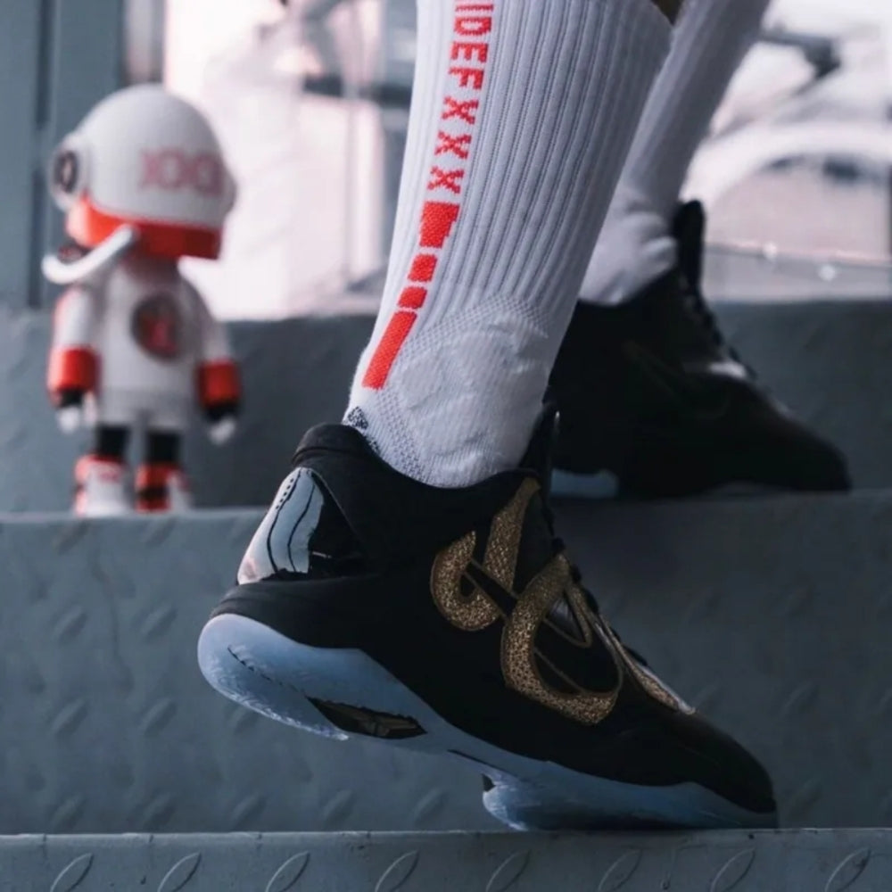 Nike Kobe 5 Protro Year Of The Mamba Black
