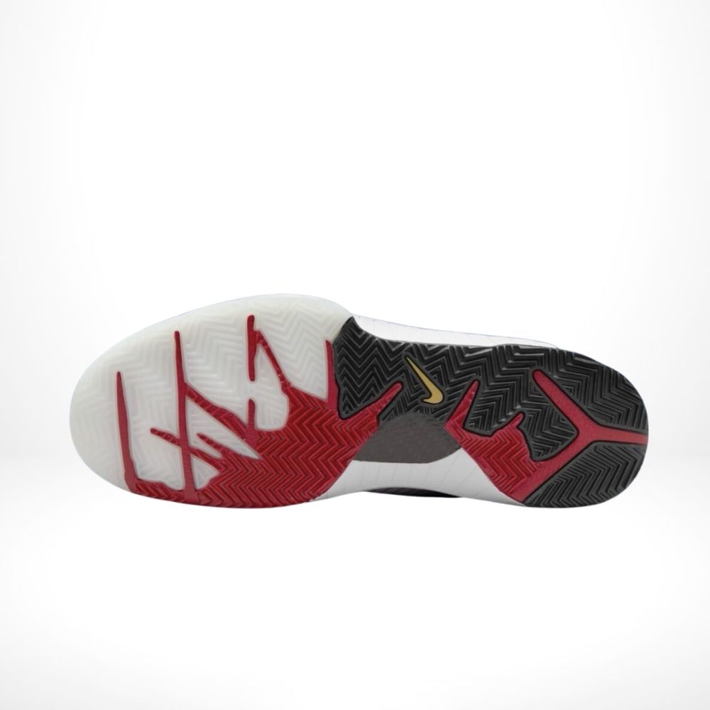 Nike Kobe 4 Protro Gold Medal