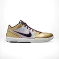 Nike Kobe 4 Protro Gold Medal