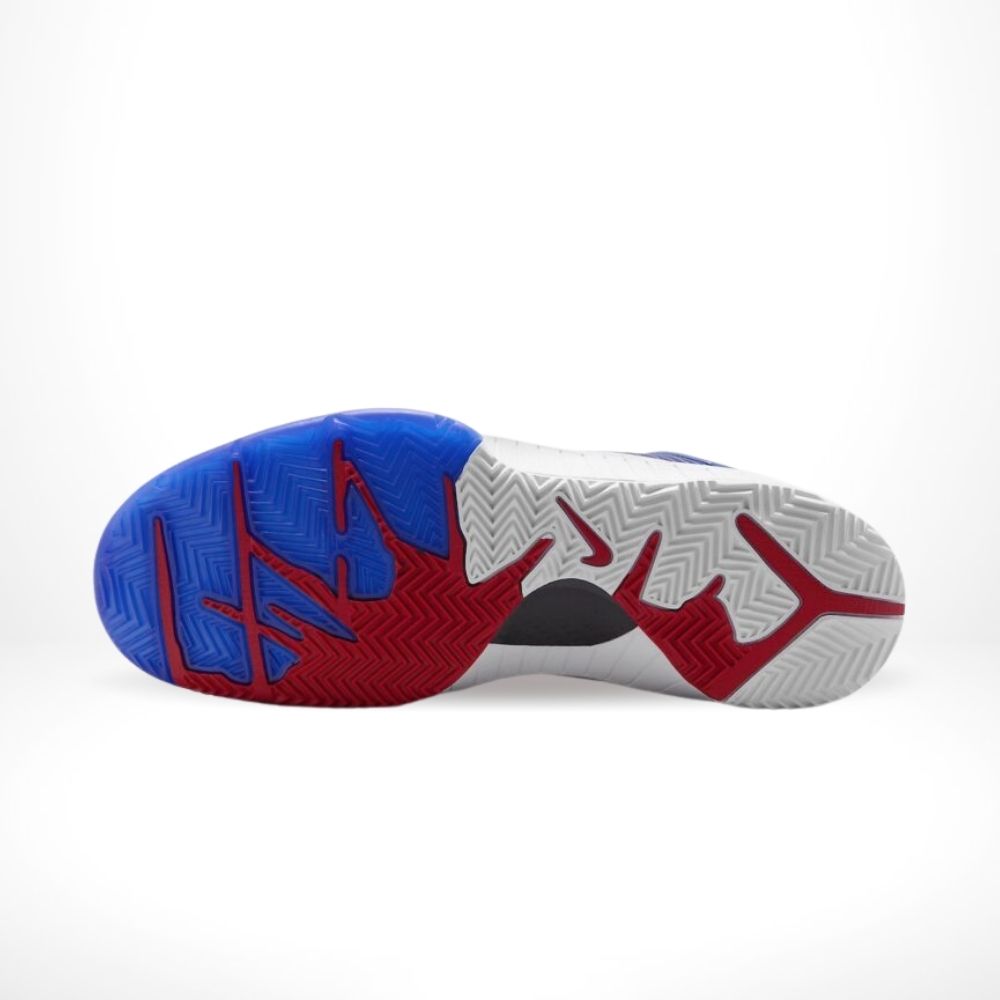 Nike Kobe 4 Protro Philly Blue