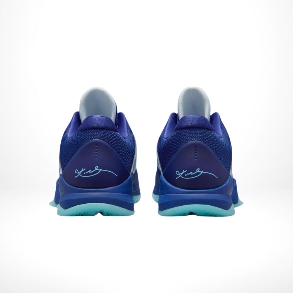 Nike Kobe 5 Protro X-Ray Blue