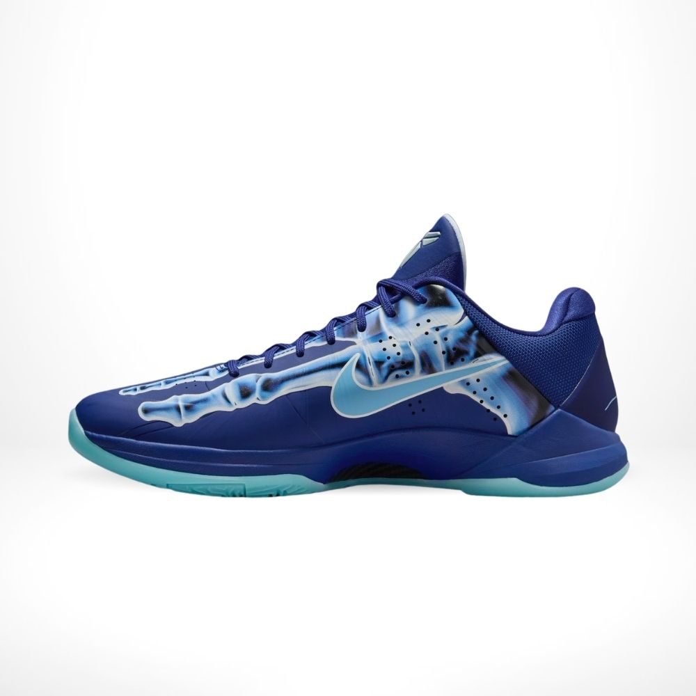 Nike Kobe 5 Protro X-Ray Blue