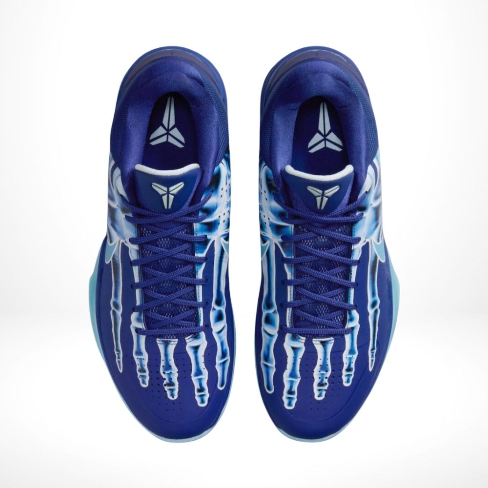 Nike Kobe 5 Protro X-Ray Blue