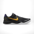 Nike Kobe 8 Protro Black University Gold