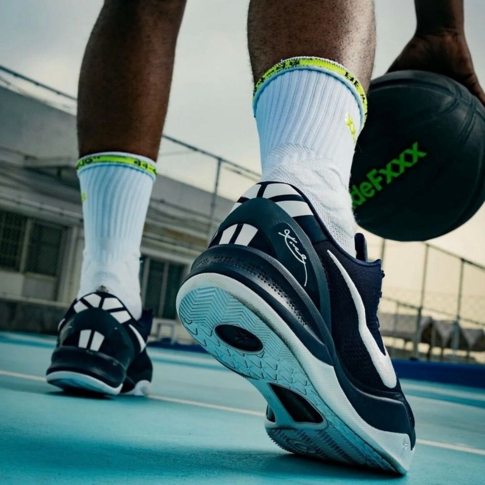 Nike Kobe 8 Protro College Navy