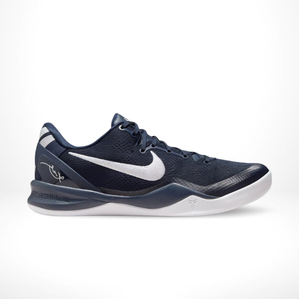 Nike Kobe 8 Protro College Navy