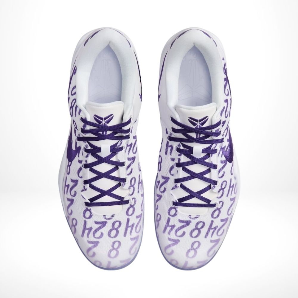 Nike Kobe 8 Protro Court Purple