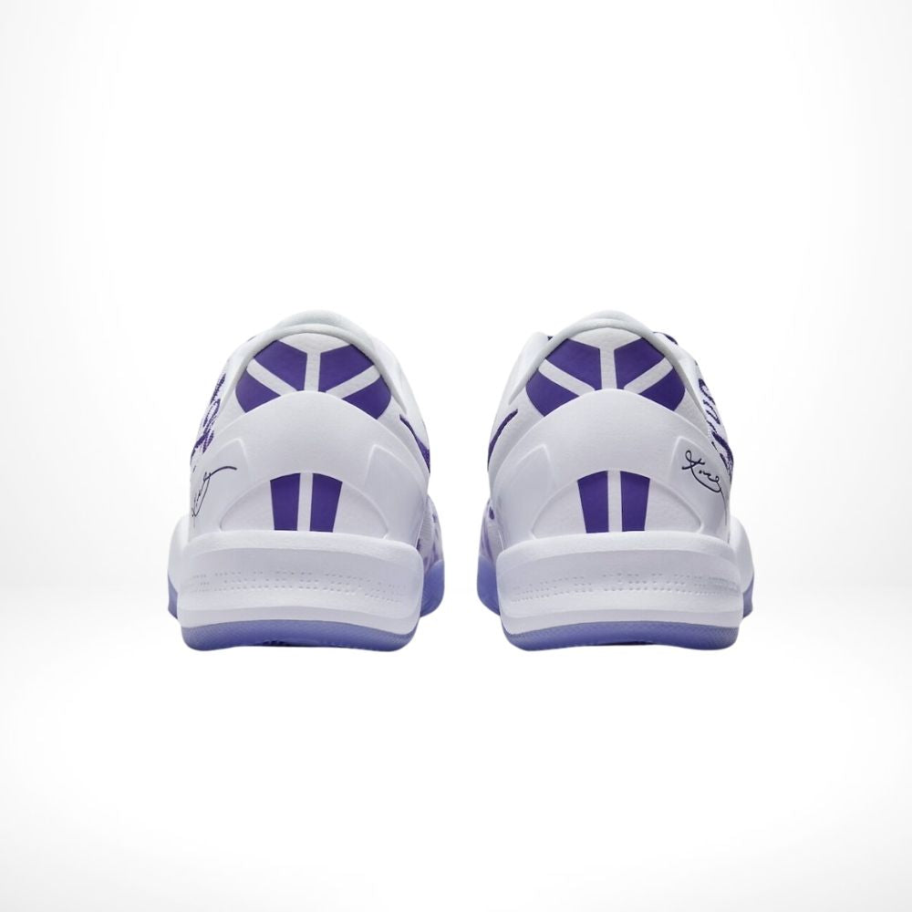 Nike Kobe 8 Protro Court Purple
