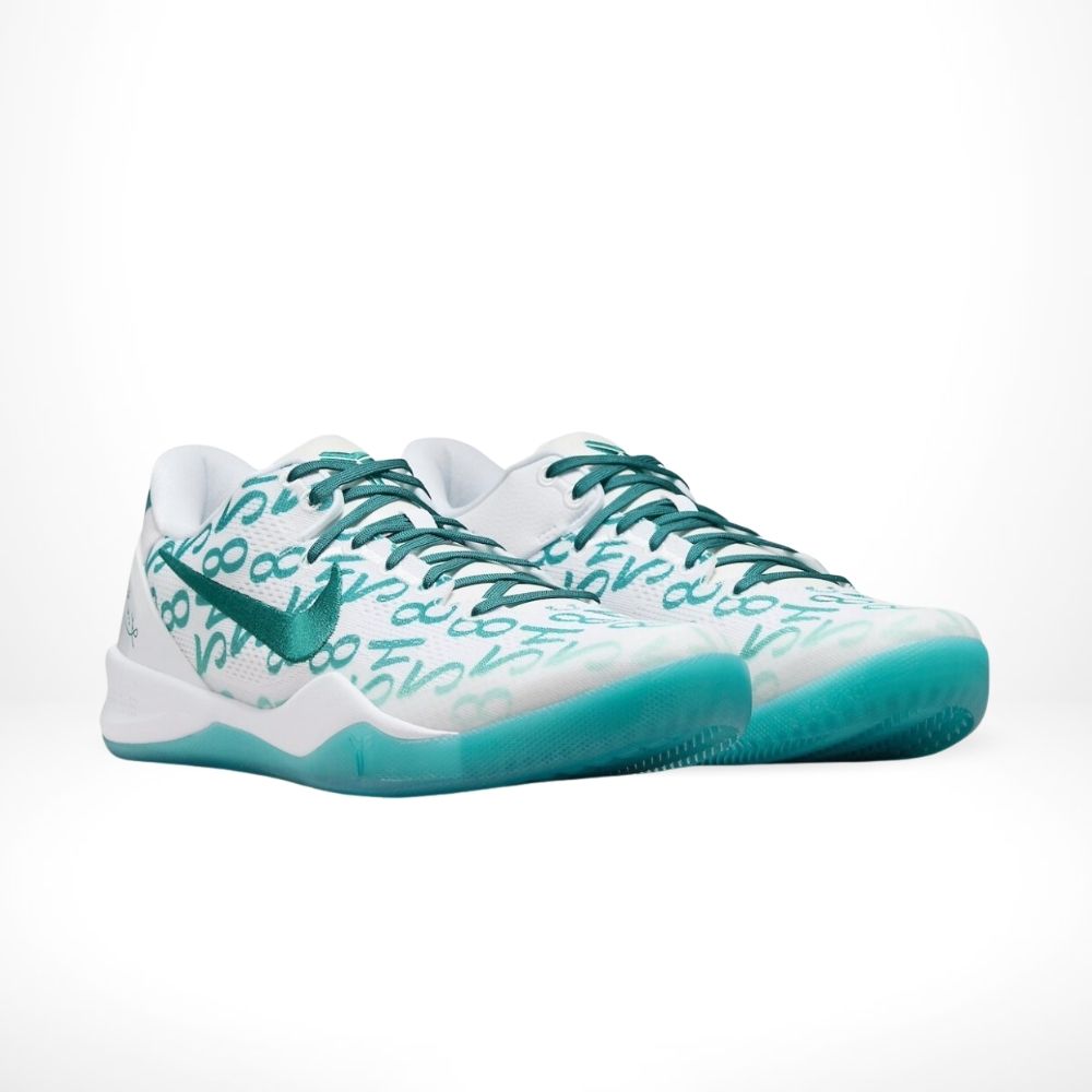 Nike Kobe 8 Protro Radiant Emerald