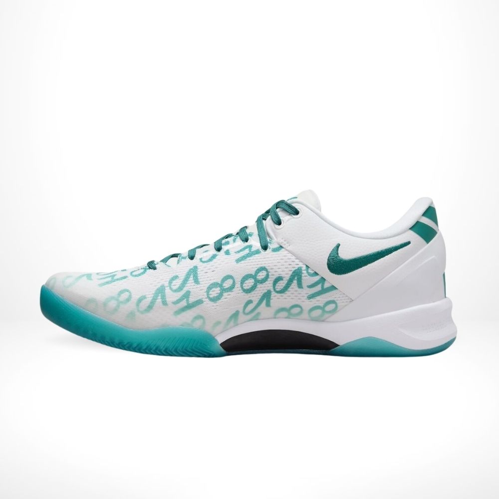 Nike Kobe 8 Protro Radiant Emerald