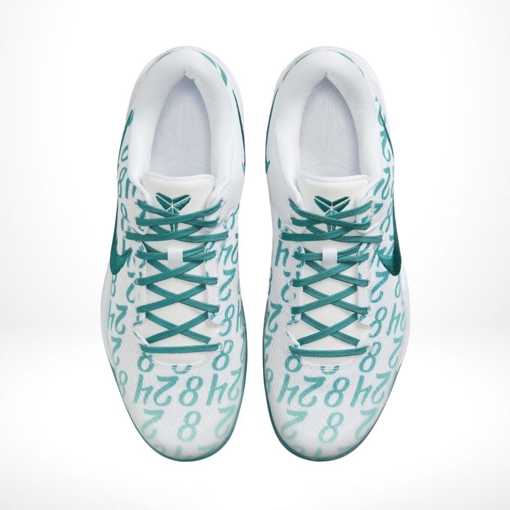 Nike Kobe 8 Protro Radiant Emerald