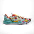 Nike Kobe 8 Protro Venice Beach Blue Stadium Grey