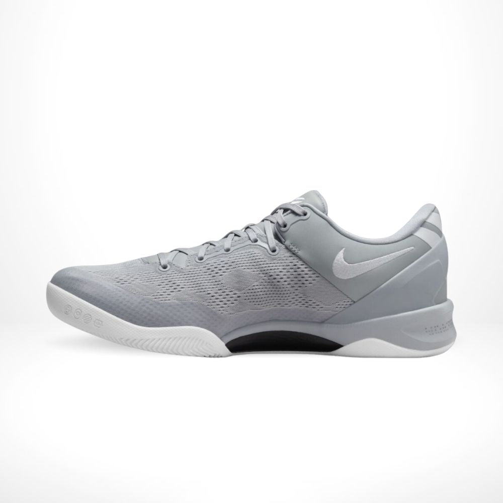 Nike Kobe 8 Protro Wolf Grey