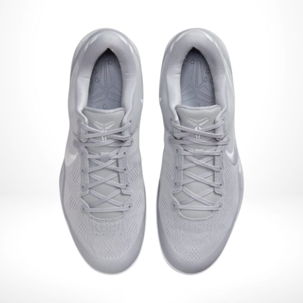 Nike Kobe 8 Protro Wolf Grey