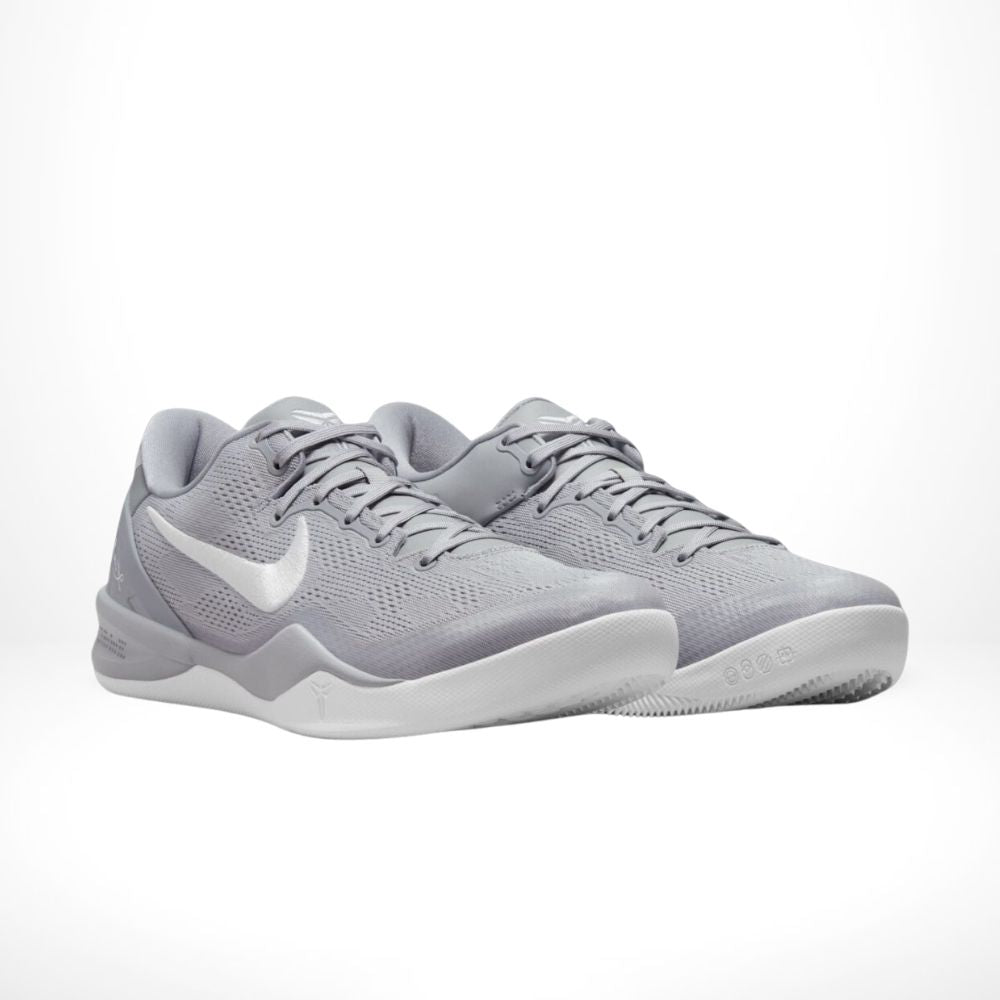 Nike Kobe 8 Protro Wolf Grey