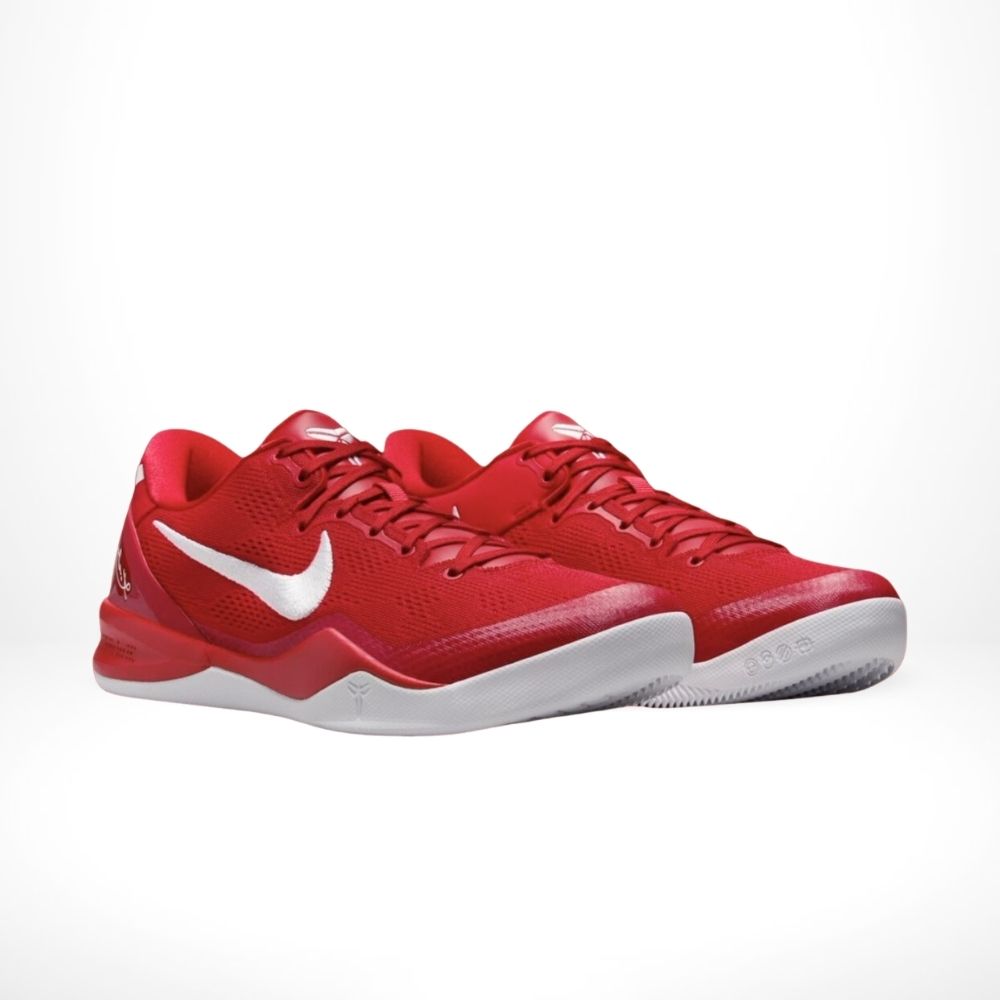 Nike Kobe 8 University Red