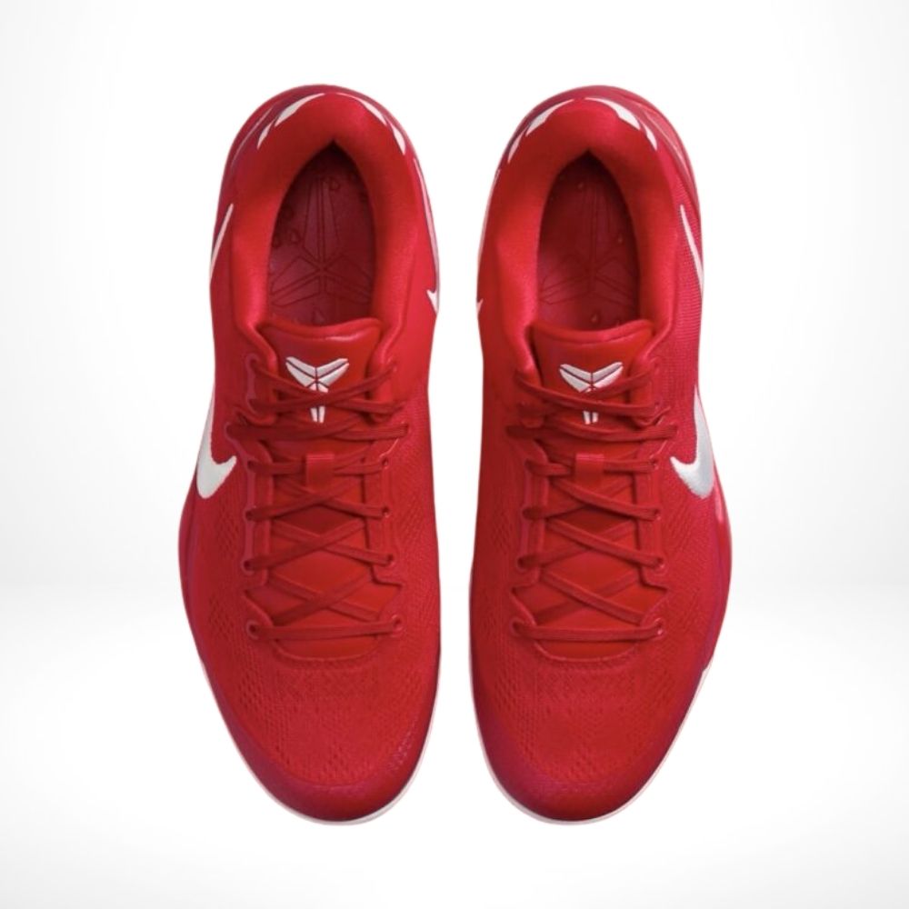 Nike Kobe 8 University Red