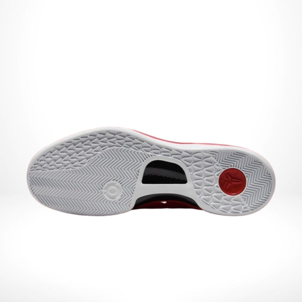 Nike Kobe 8 University Red