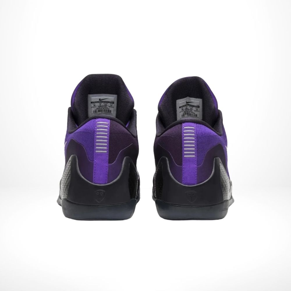 Nike Kobe 9 Elite Low Moonwalker