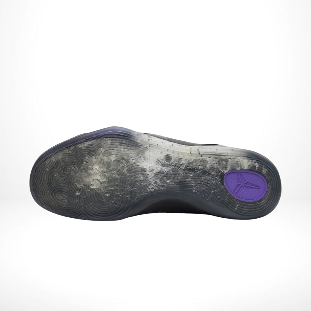 Nike Kobe 9 Elite Low Moonwalker