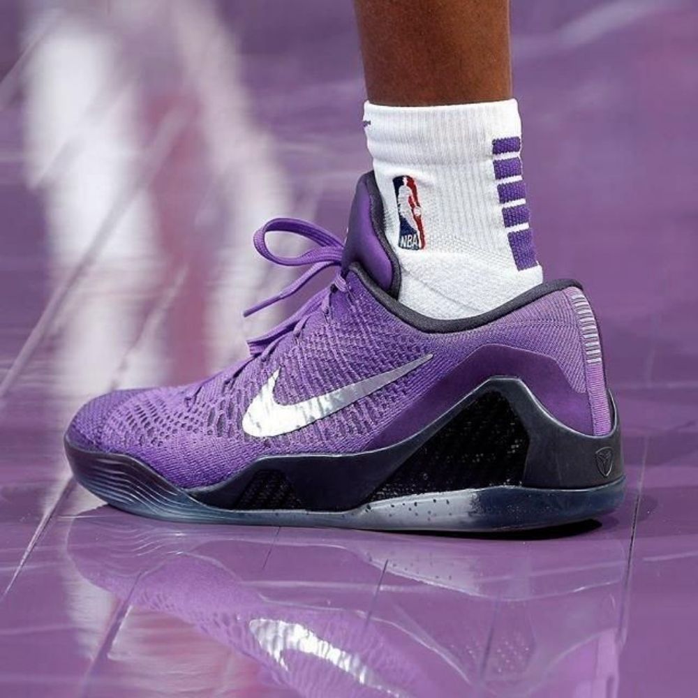 Nike Kobe 9 Elite Low Moonwalker