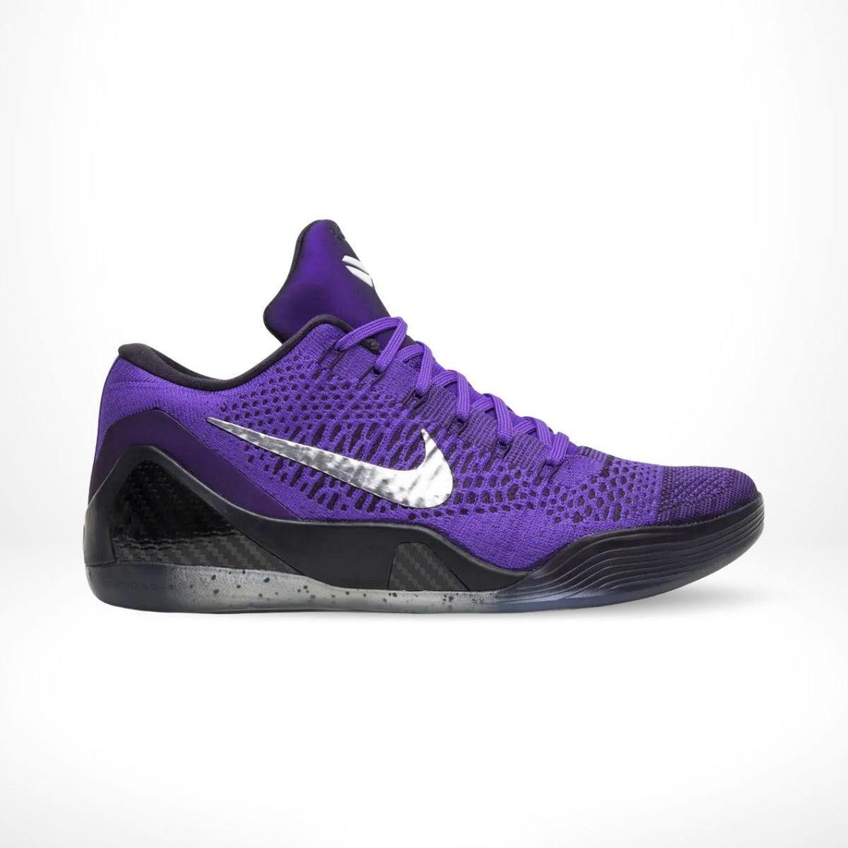 Nike Kobe 9 Elite Low Moonwalker