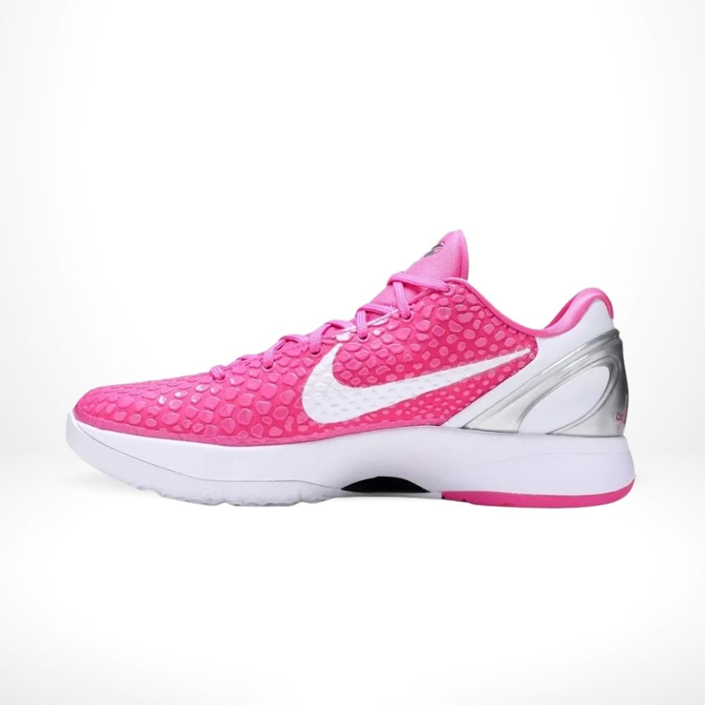 Nike Zoom Kobe 6 Protro Think Pink
