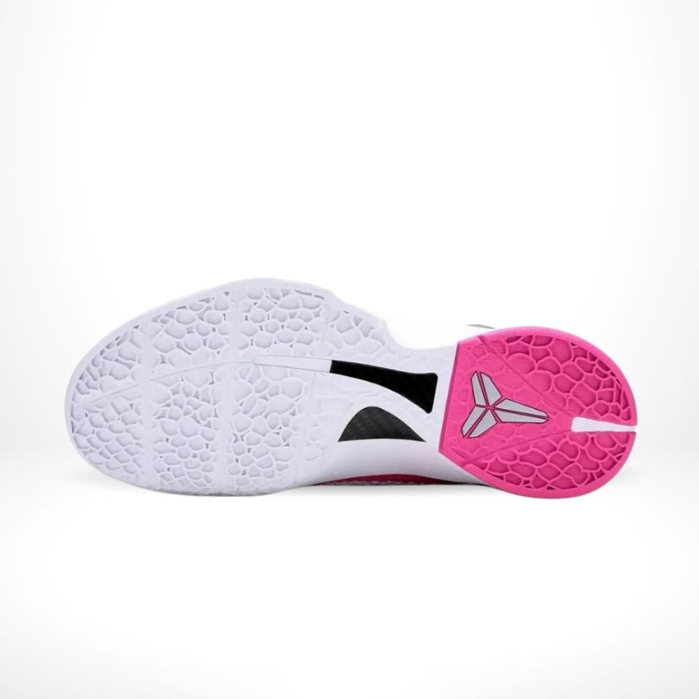 Nike Zoom Kobe 6 Protro Think Pink