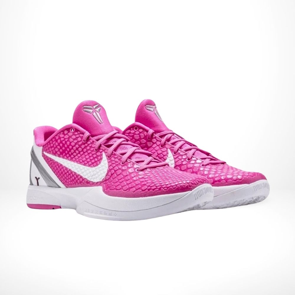 Nike Zoom Kobe 6 Protro Think Pink