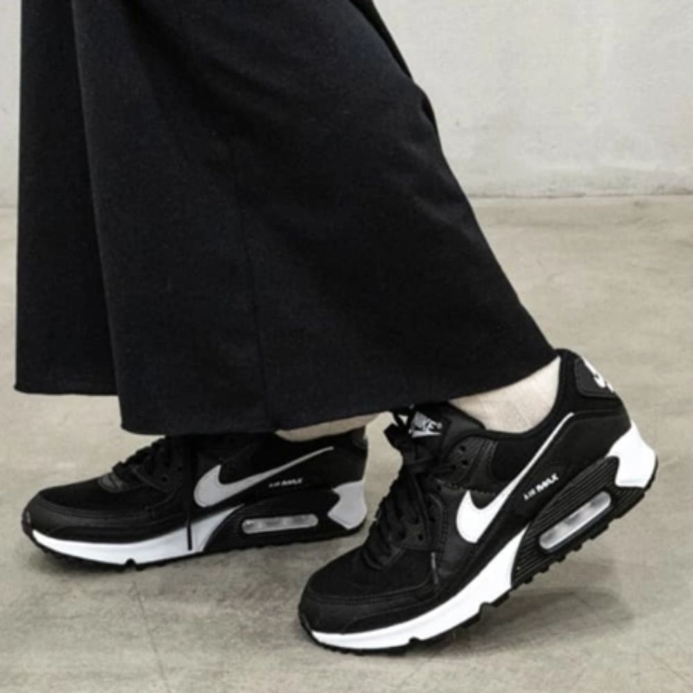 Nike Air Max 90 Black