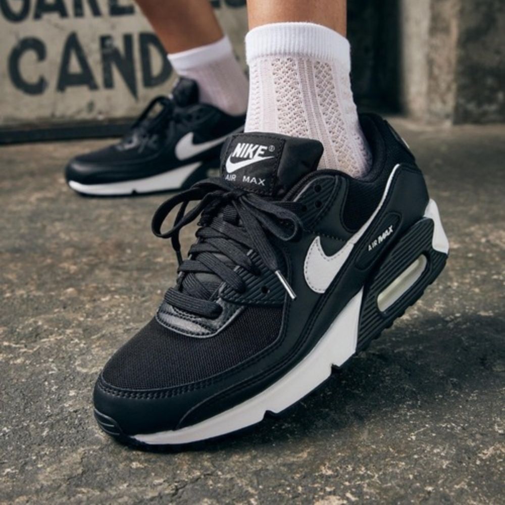 Nike Air Max 90 Black