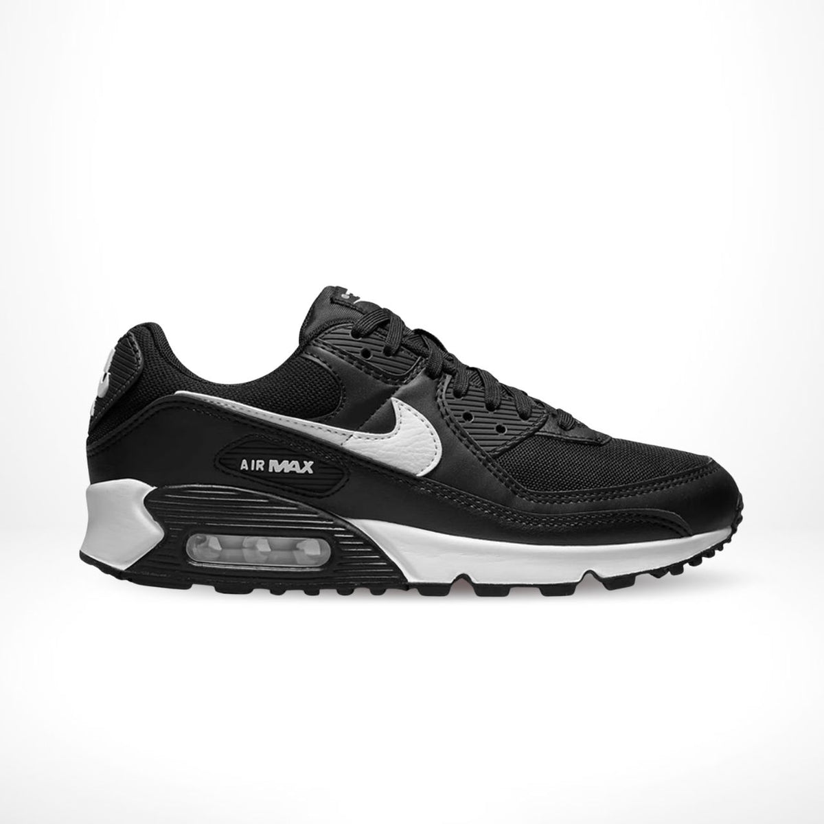 Nike Air Max 90 Black