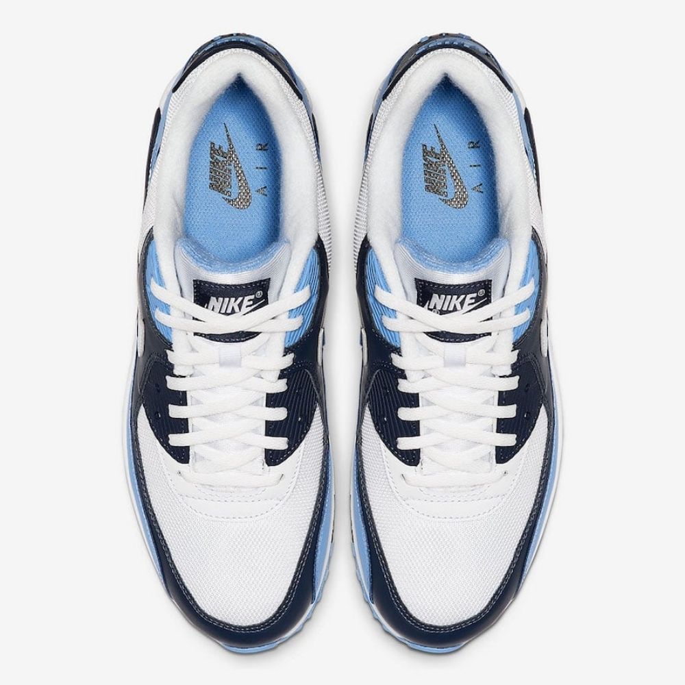 Nike Air Max 90 UNC
