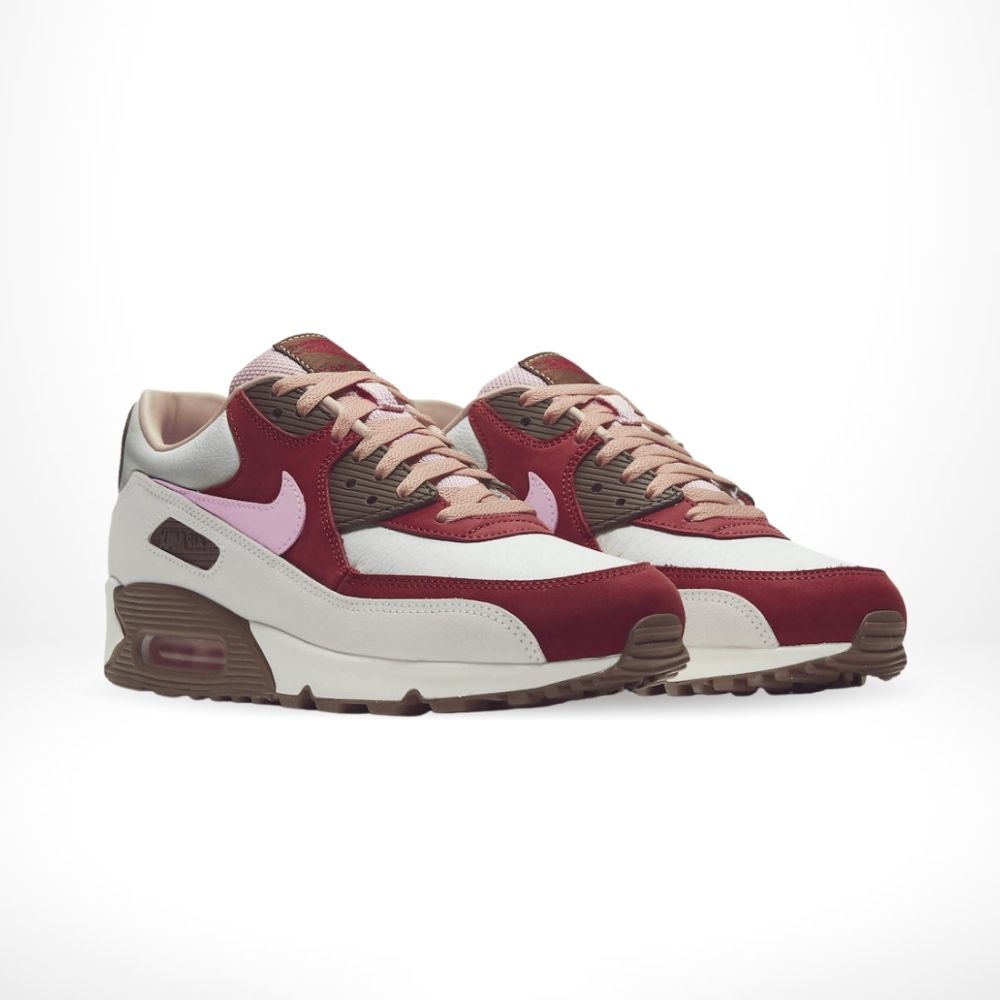 Nike Air Max 90 Bacon