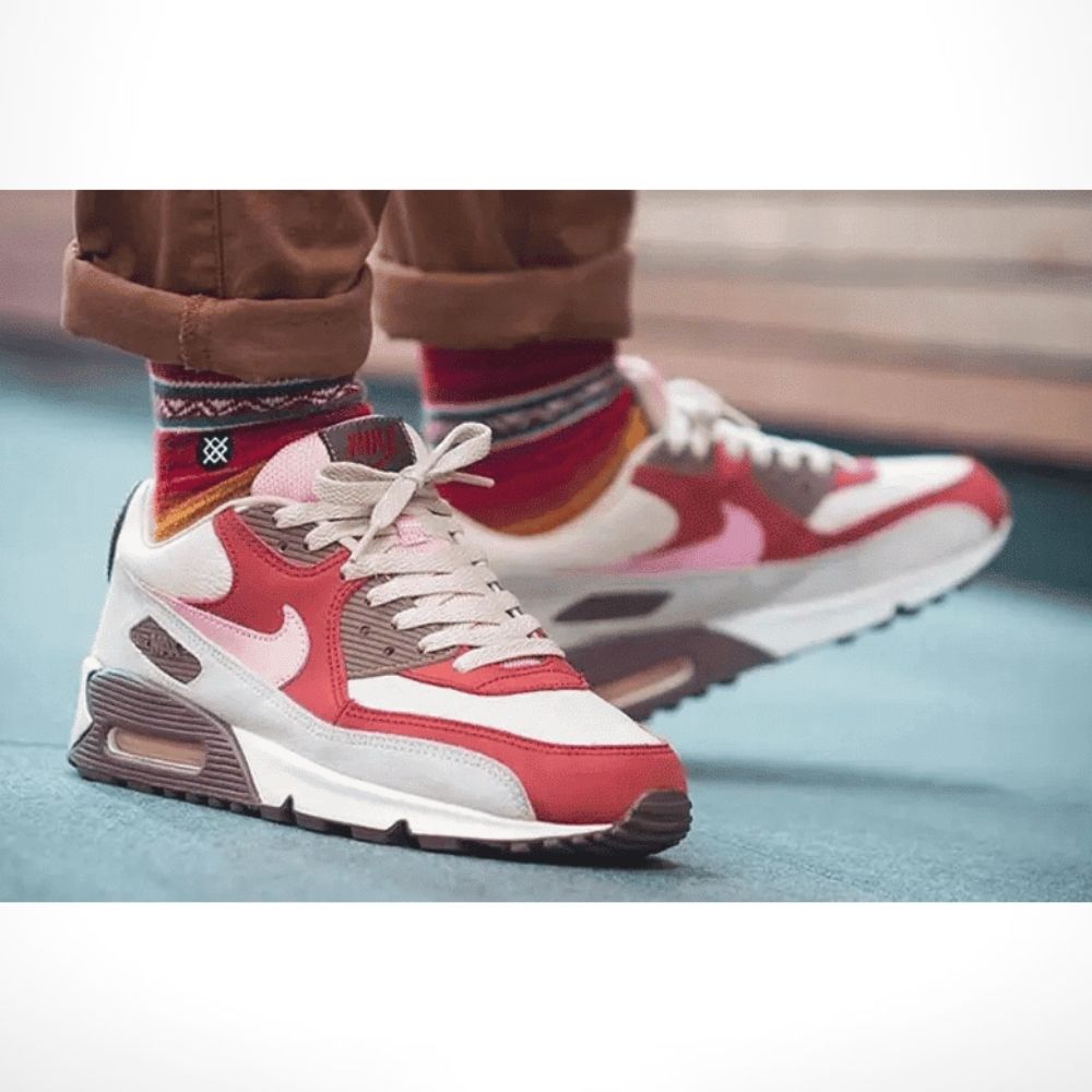 Nike Air Max 90 Bacon