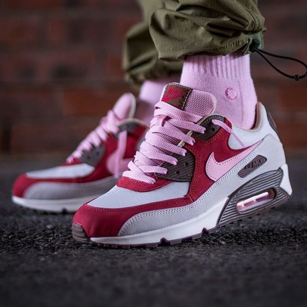 Nike Air Max 90 Bacon