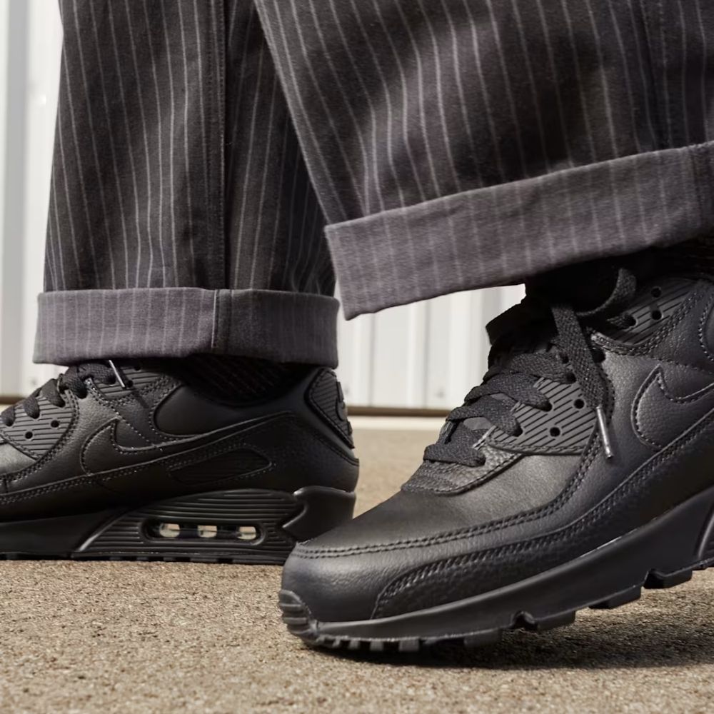 Nike Air Max 90 LTR Black